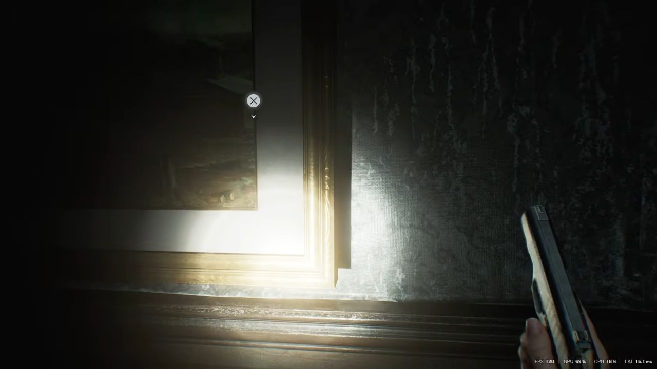 Resident Evil Requiem, Guide, How to Find Alyssa&rsquo;s Hidden Item