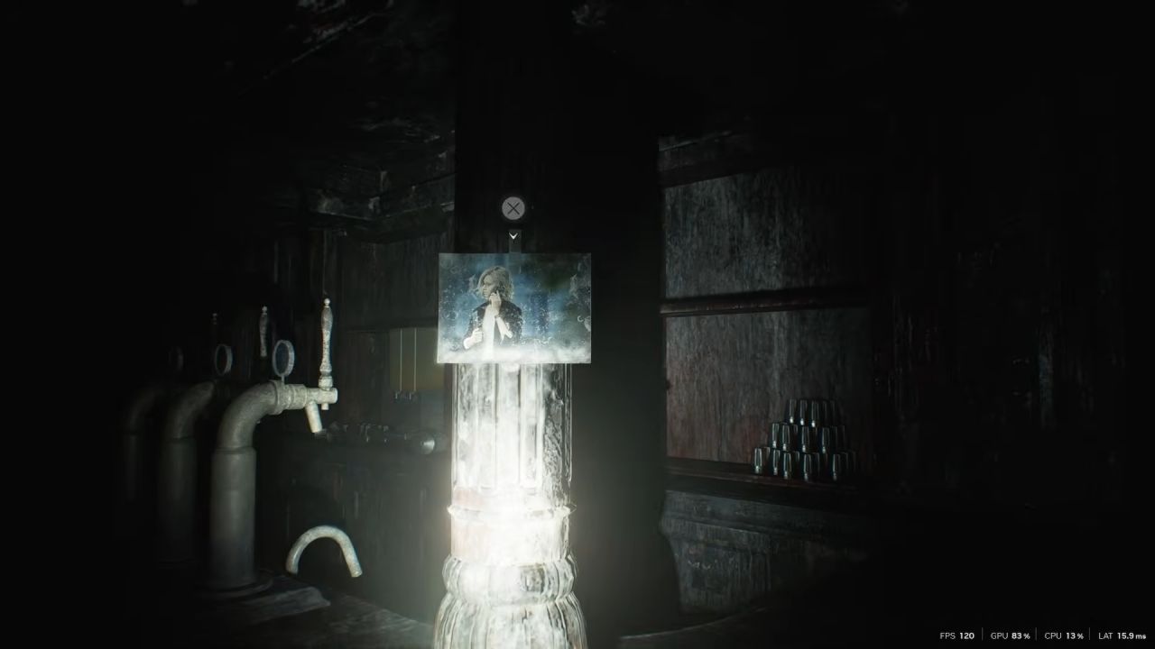 Resident Evil Requiem, Guide, How to Find Lounge & Bar Door Key