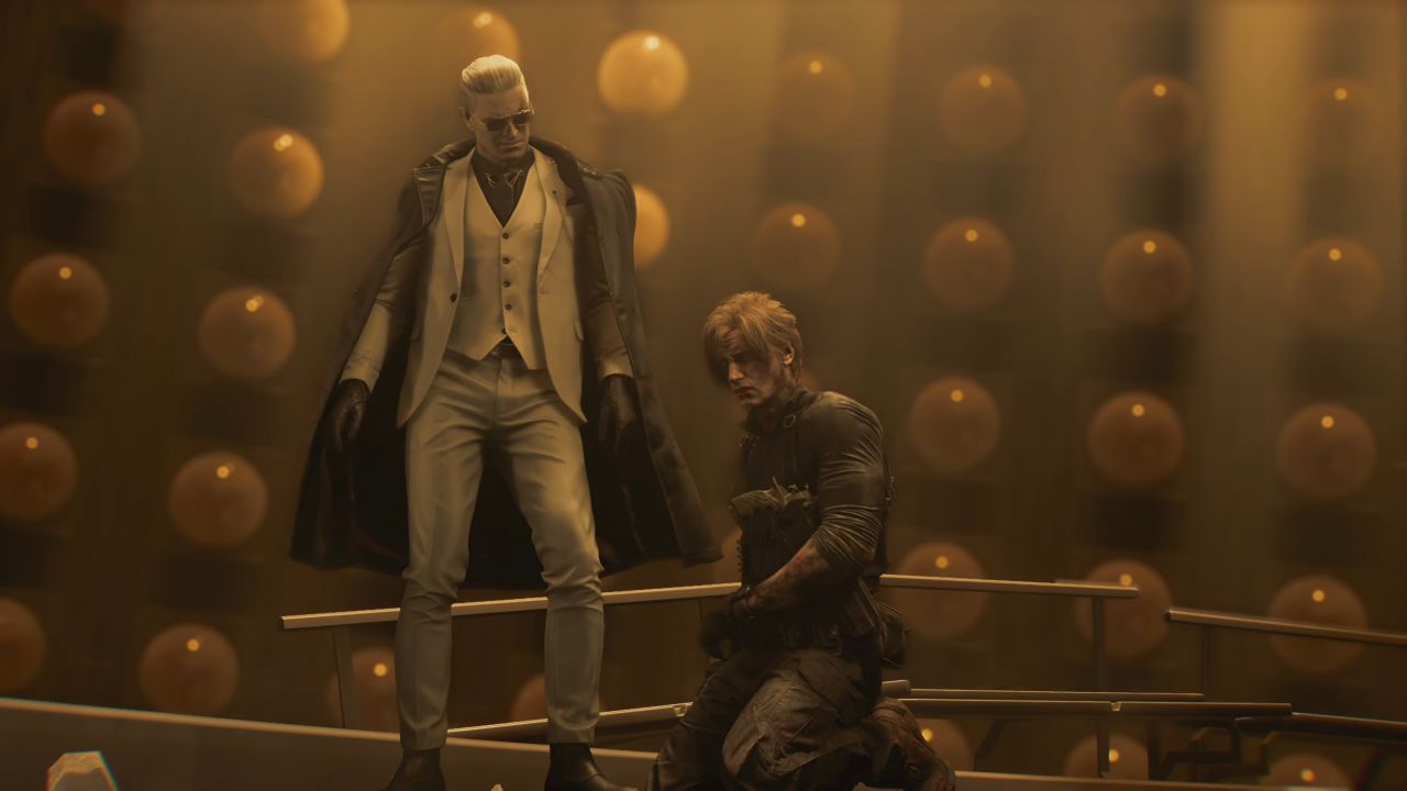 Resident Evil Requiem, Guide, How to Get Bad Ending