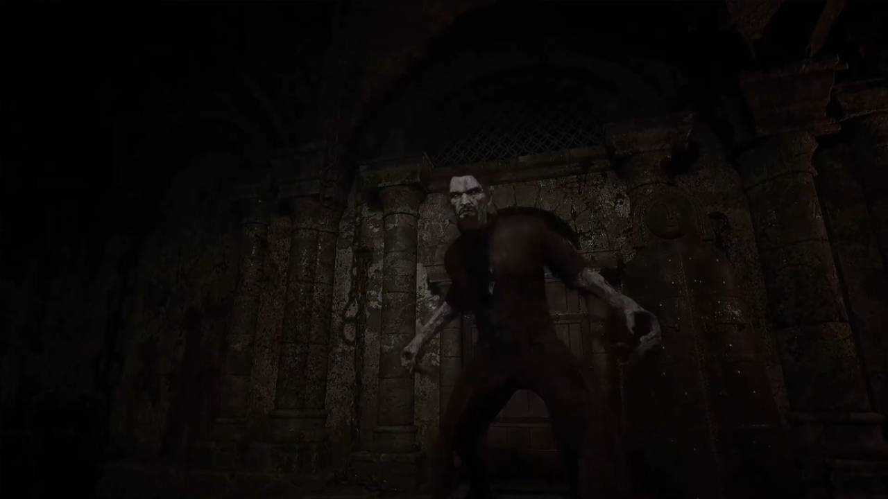 Echoes of the Living, PC, Gameplay, Pendantel Boss Fight, Screenshot, NoobFeed