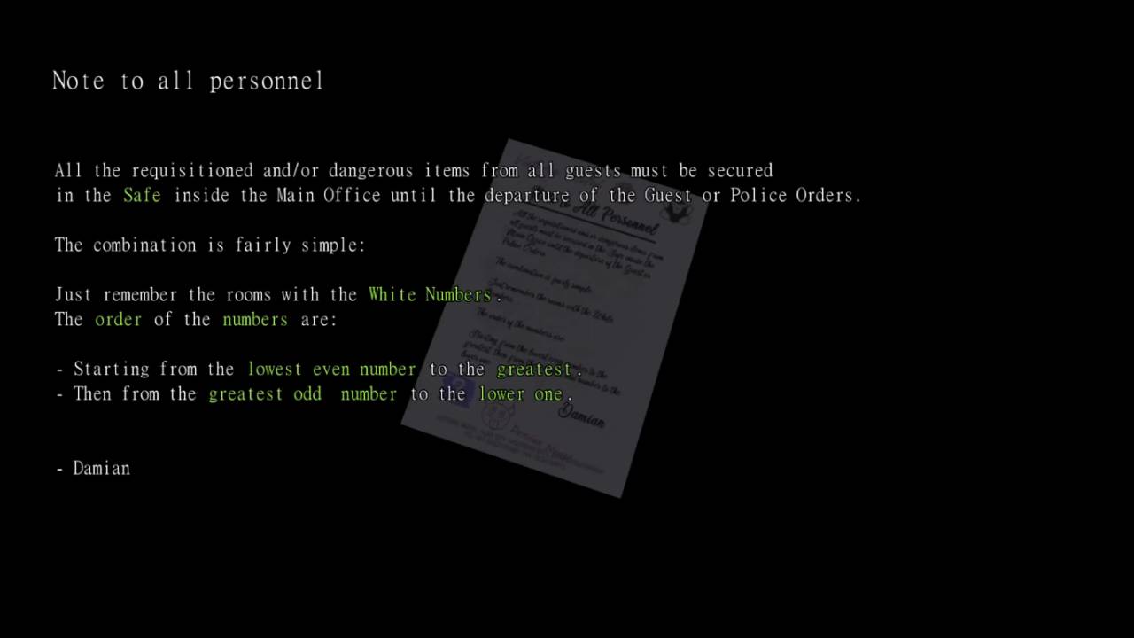 Echoes of the Living, PC, Gameplay, How to Save With Floppy Disks, Screenshot, NoobFeed