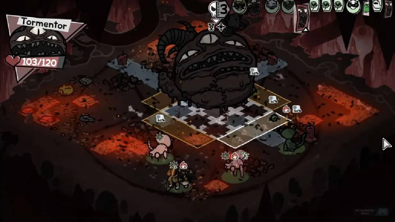 Mewgenics Guide, How to, Defeat, The Coven