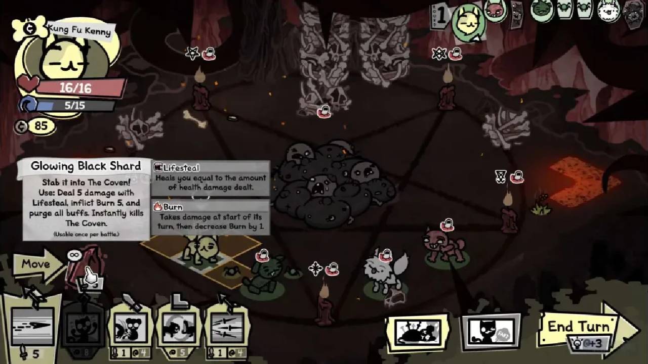 Mewgenics Guide, How to, Complete, all the, Quests