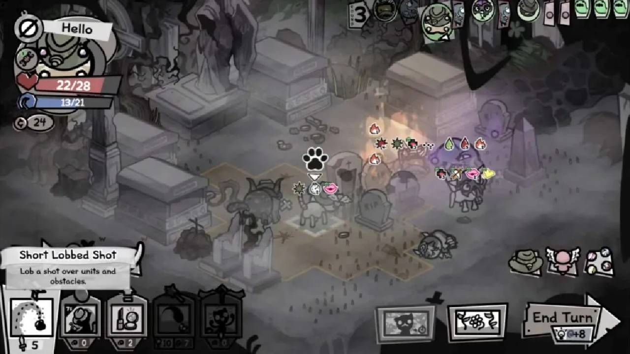 Mewgenics Guide, How to, Complete, all the, Quests