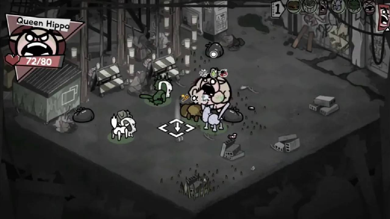 Mewgenics Guide, How to, Complete, all the, Quests