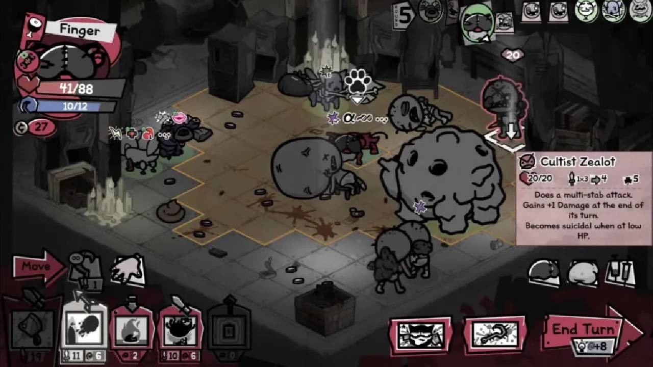 Mewgenics Guide, How to, Complete, all the, Quests