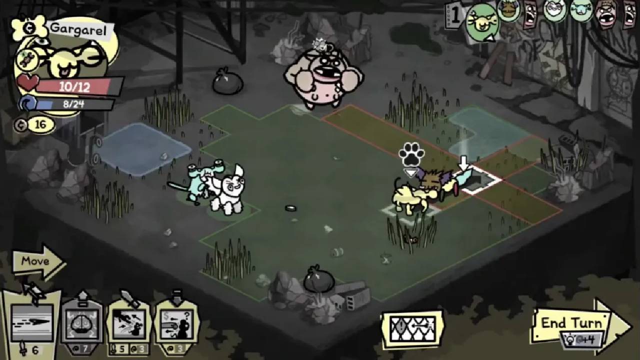 Mewgenics Guide, How to, Complete, all the, Quests