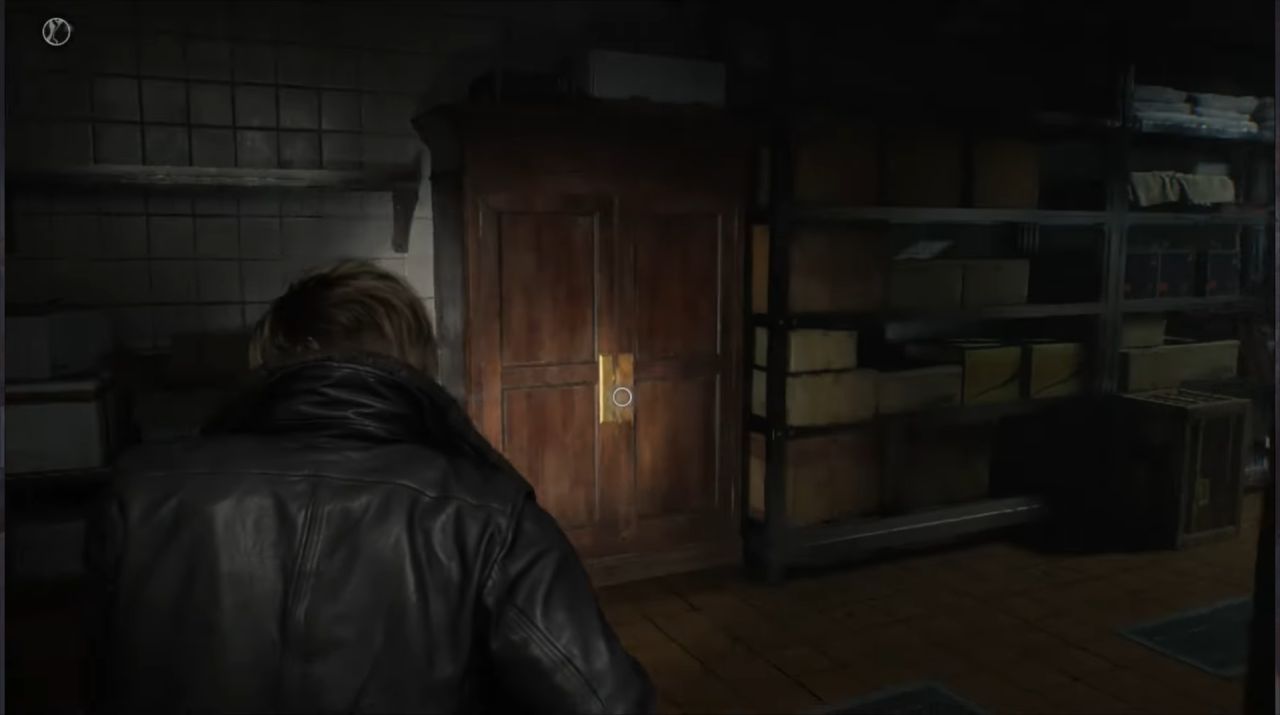 Resident Evil Requiem, Guide, How to Get the Connoisseur Charm