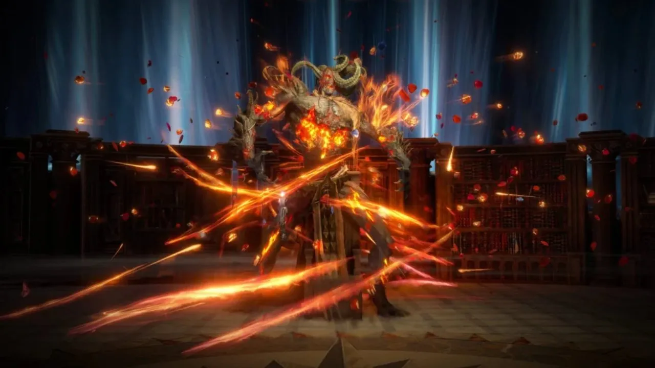 Path of Exile 2, Grinding Gear Games, Mirage Expansions, New Boss, New Ascendancy, News, NoobFeed
