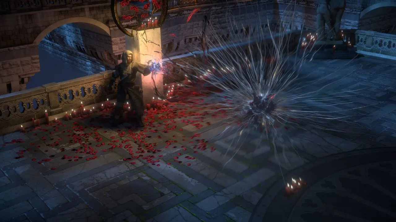 Path of Exile 2, Grinding Gear Games, Mirage Expansions, New Boss, New Ascendancy, News, NoobFeed