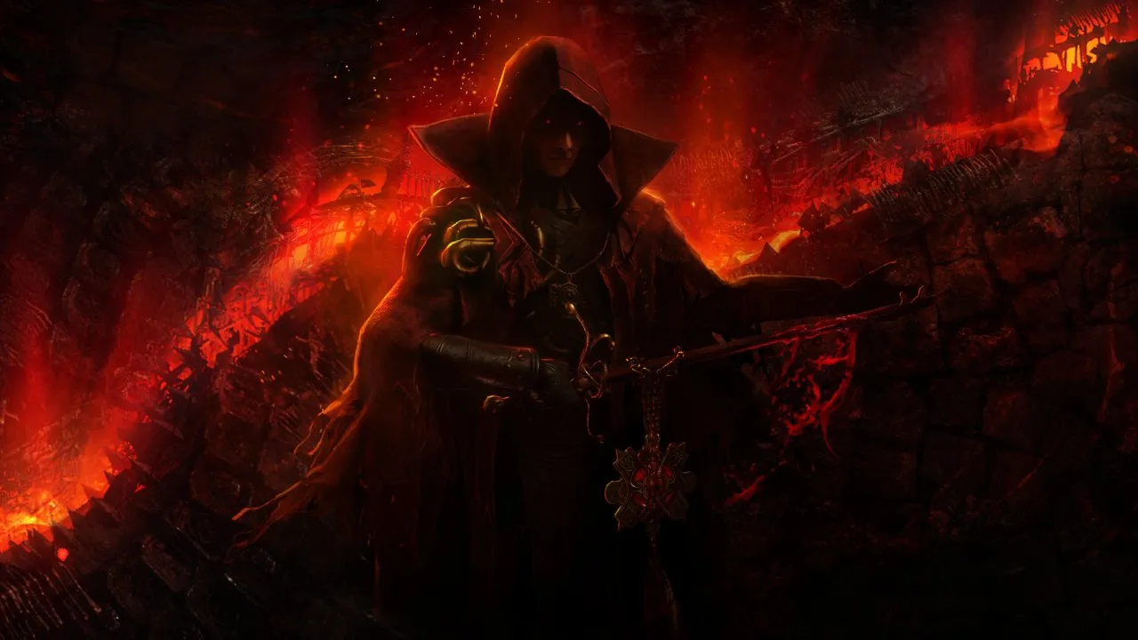 Path of Exile 2, Grinding Gear Games, Mirage Expansions, New Boss, New Ascendancy, News, NoobFeed