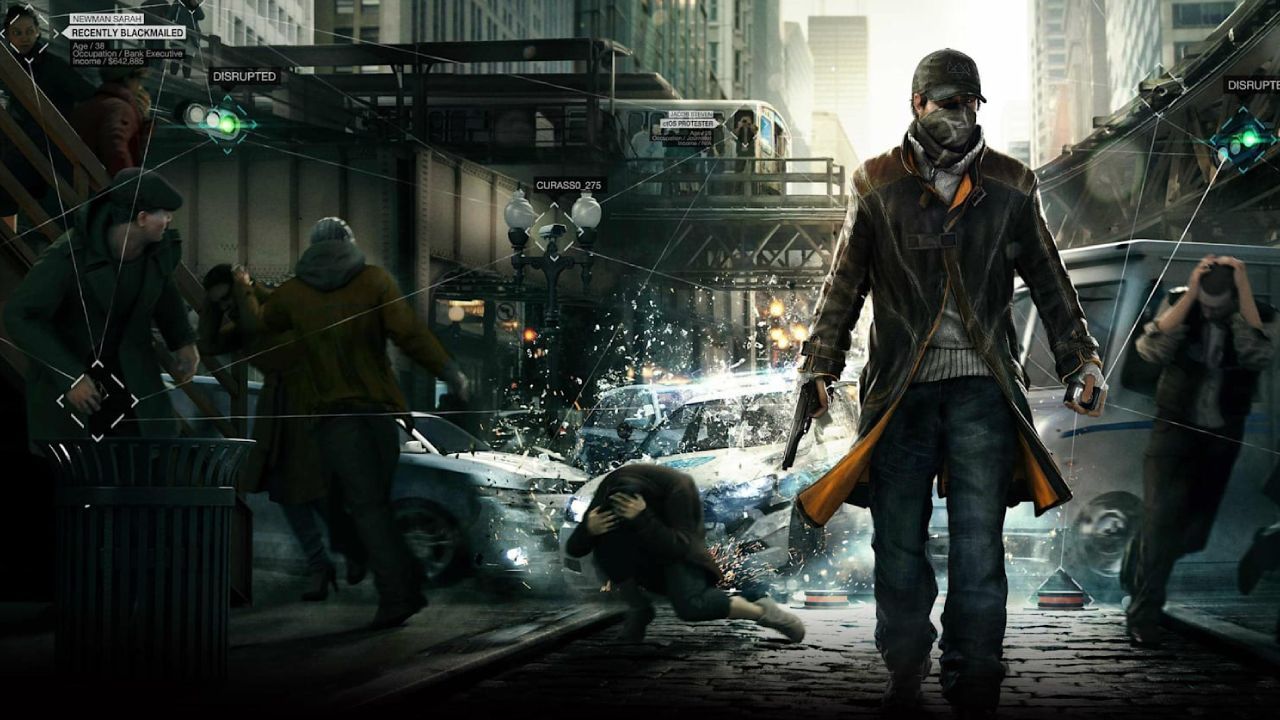 Watch Dogs Legion, Ubisoft, Director's Cut, Release Date, Rumors, News, NoobFeed