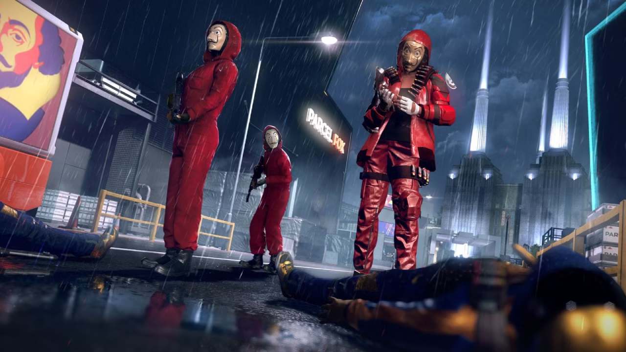 Watch Dogs Legion, Ubisoft, Director's Cut, Release Date, Rumors, News, NoobFeed