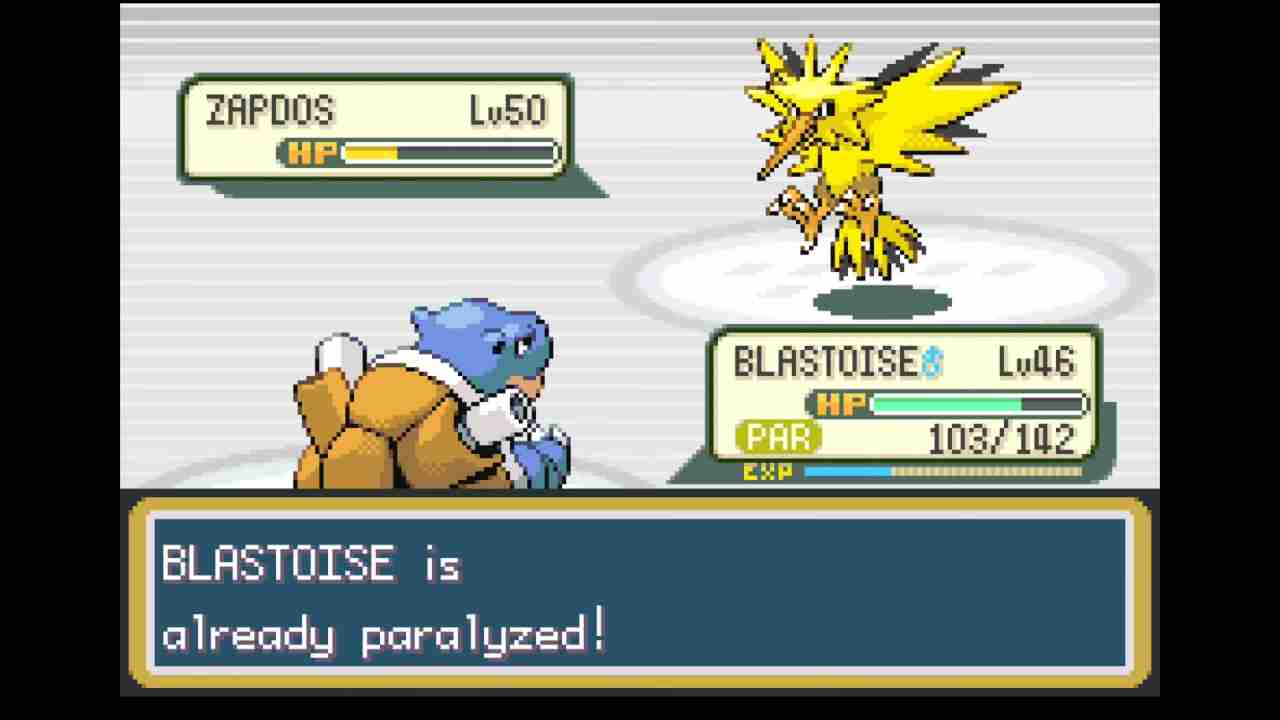 Pok&eacute;mon FireRed and LeafGreen, Beginners Guide, Tips, Tricks, Gameplay, Screenshot, NoobFeed
