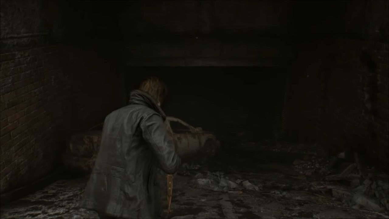 Resident Evil Requiem, Guide, How to Get the Cute Bear Charm