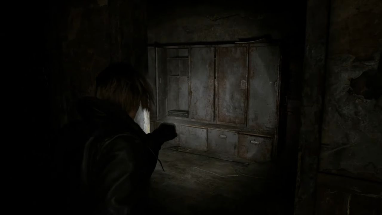 Resident Evil Requiem, Guide, How to Get the Power Shades Charm