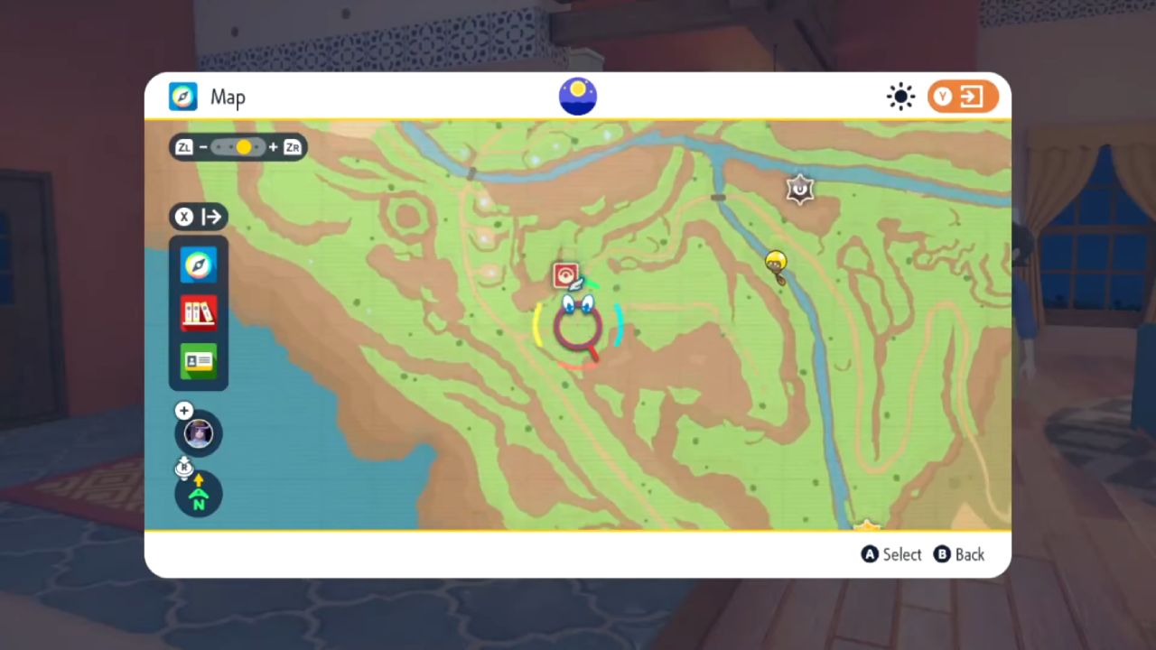 Pokemon Scarlet and Violet, PC, Gameplay, How to Evolve Salandit into Salazzle, Screenshot, NoobFeed