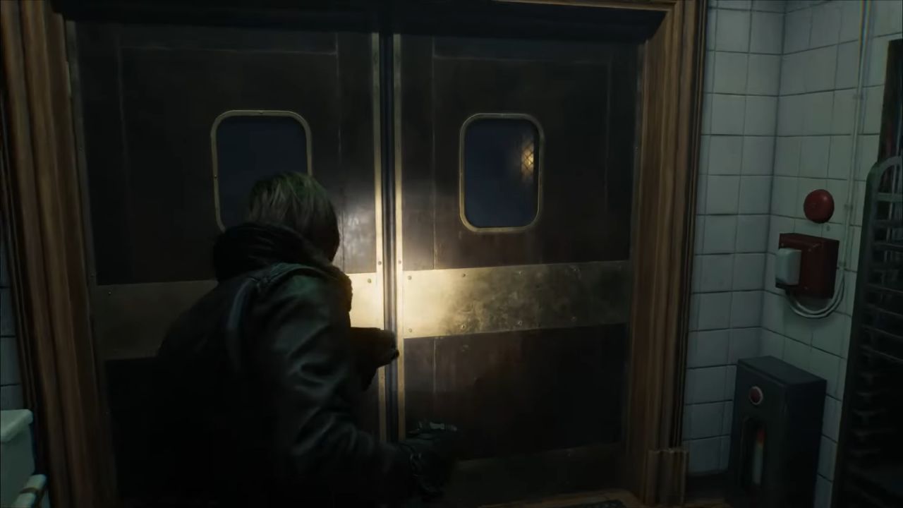 Resident Evil Requiem, Guide, How to Get Rugged Rookie Charm