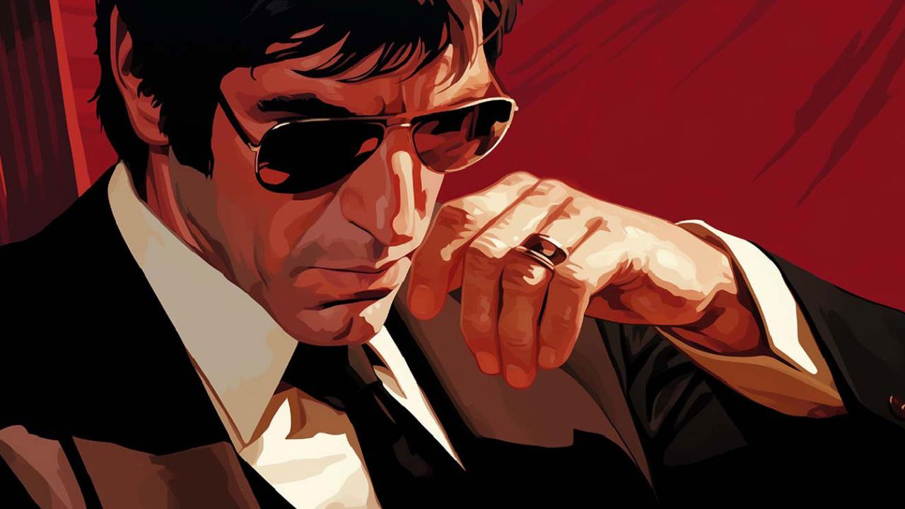 Scarface Remake, Mafia Game, Radical Entertainment, Unexpected Revival
