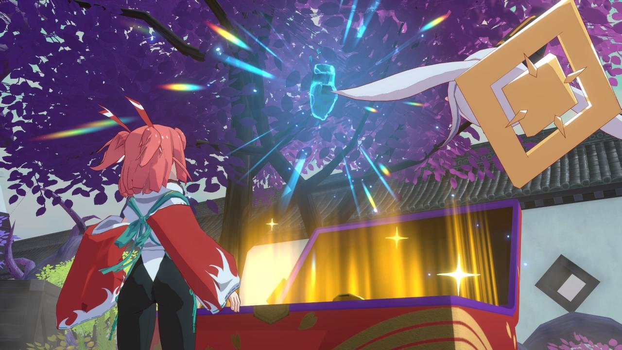 Homura Hime, Review, PC, Gameplay, Screenshot, Female Protagonist, NoobFeed