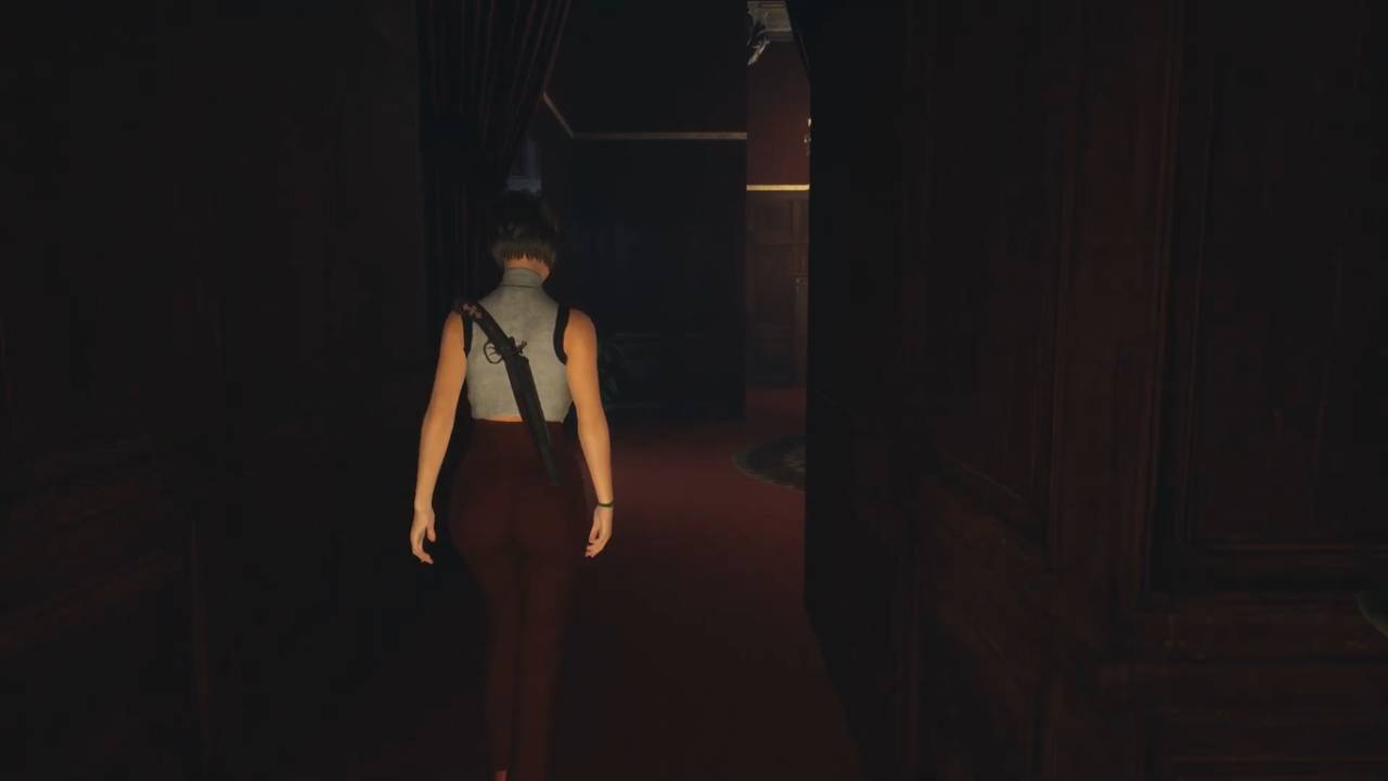 The Dead Thread, PC, Gameplay, Escape the Casino Walkthrough, Screenshot, NoobFeed