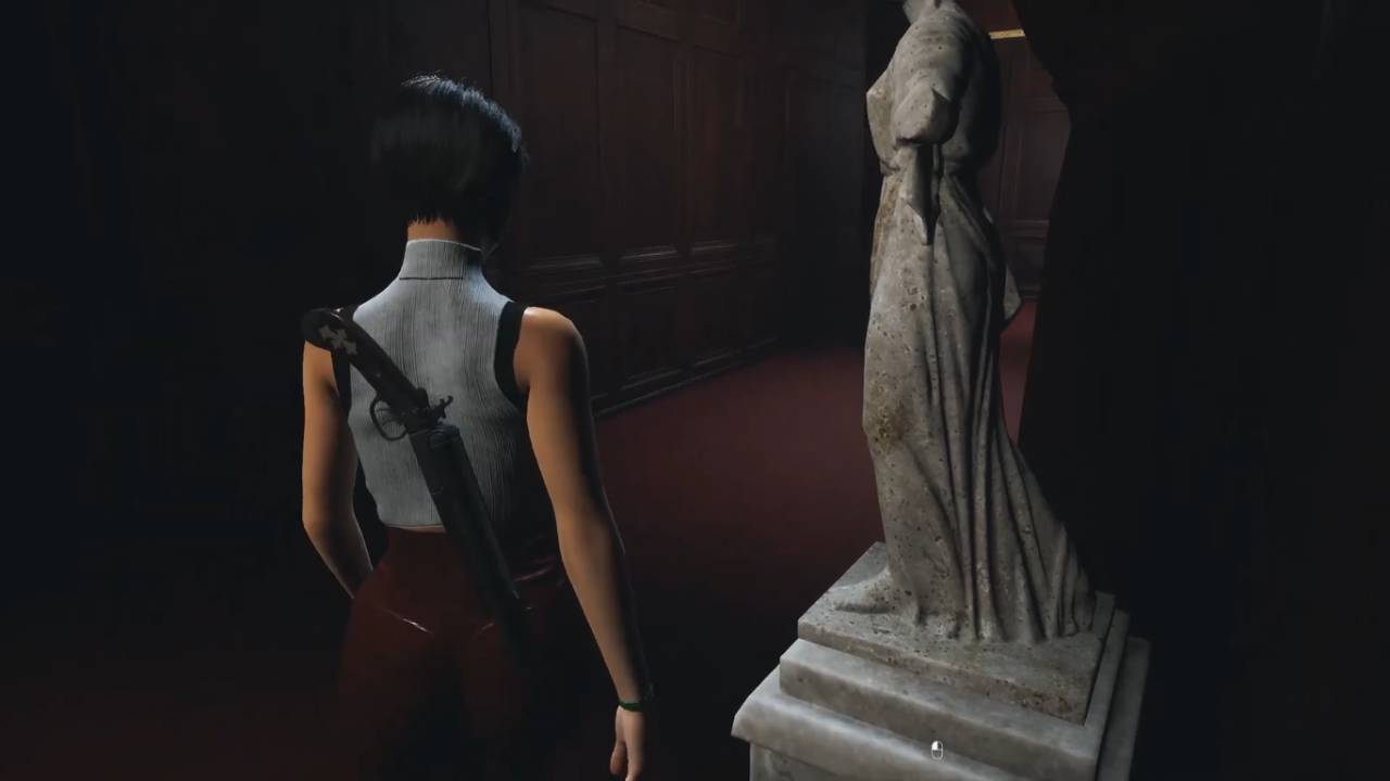 The Dead Thread, PC, Gameplay, Escape the Casino Walkthrough, Screenshot, NoobFeed