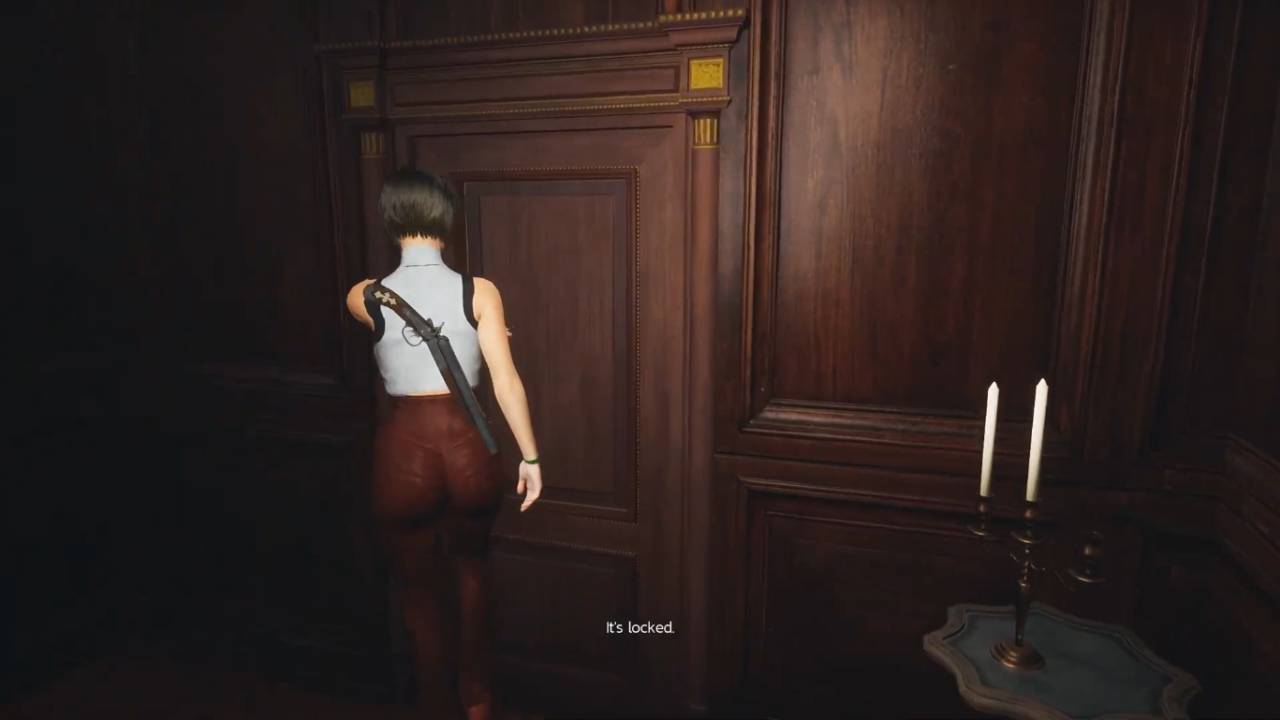 The Dead Thread, PC, Gameplay, Escape the Casino Walkthrough, Screenshot, NoobFeed