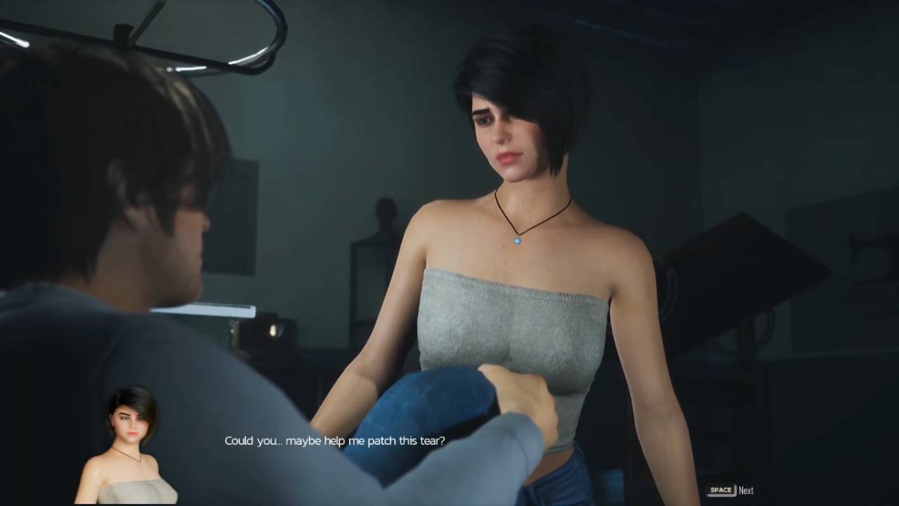 The Dead Thread, PC, Gameplay, Beginner&rsquo;s Guide, Gameplay Tips & Tricks, Screenshot, NoobFeed