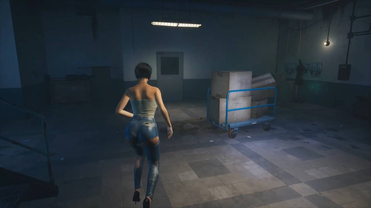 The Dead Thread, PC, Gameplay, Beginner&rsquo;s Guide, Gameplay Tips & Tricks, Screenshot, NoobFeed