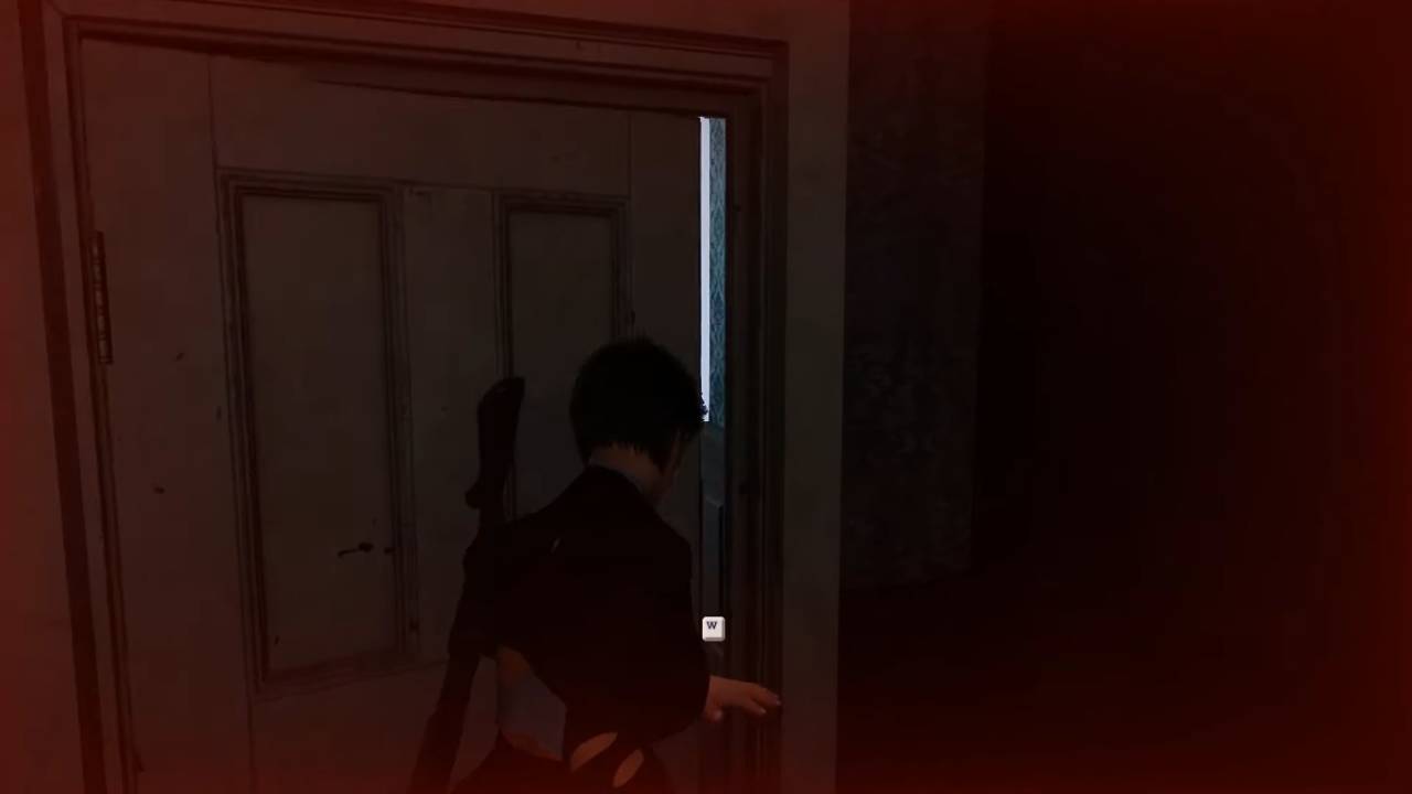 The Dead Thread, PC, Gameplay, How to Survive The Towering Lady Boss, Screenshot, NoobFeed