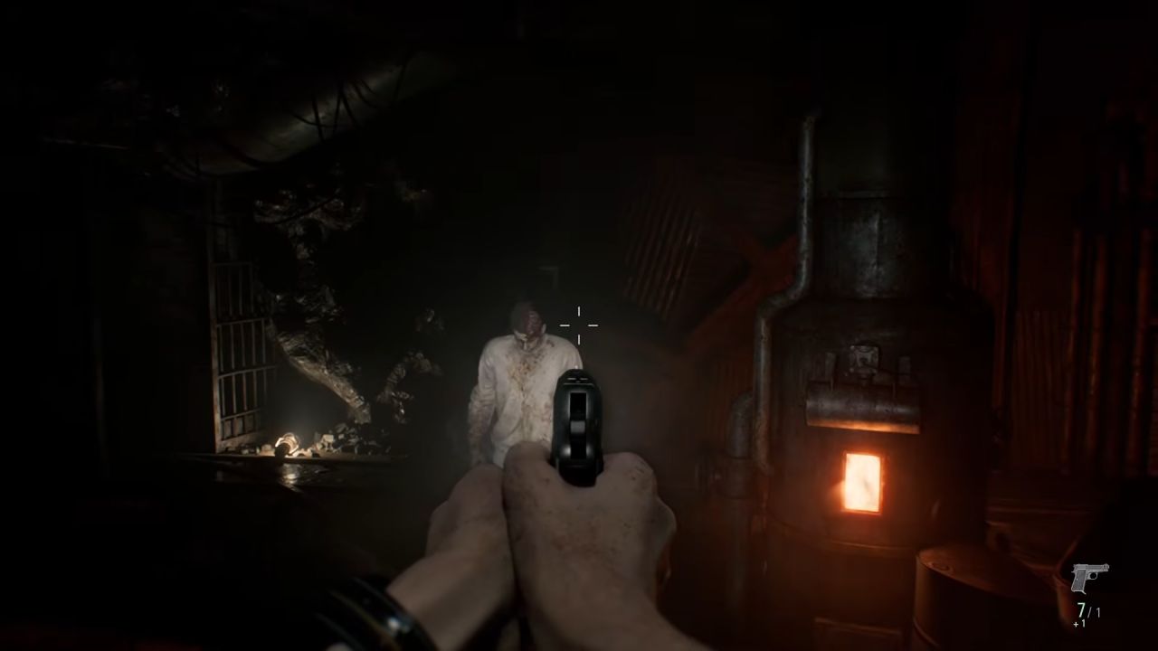 Resident Evil Requiem, Guide, How to Find Joint Plugs