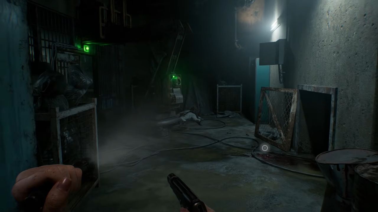 Resident Evil Requiem, Guide, How to Find Joint Plugs