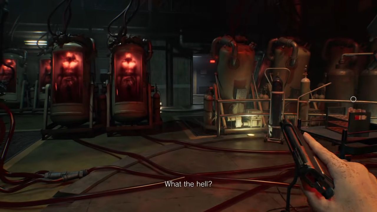 Resident Evil Requiem, Guide, How to Find Helicopter Key
