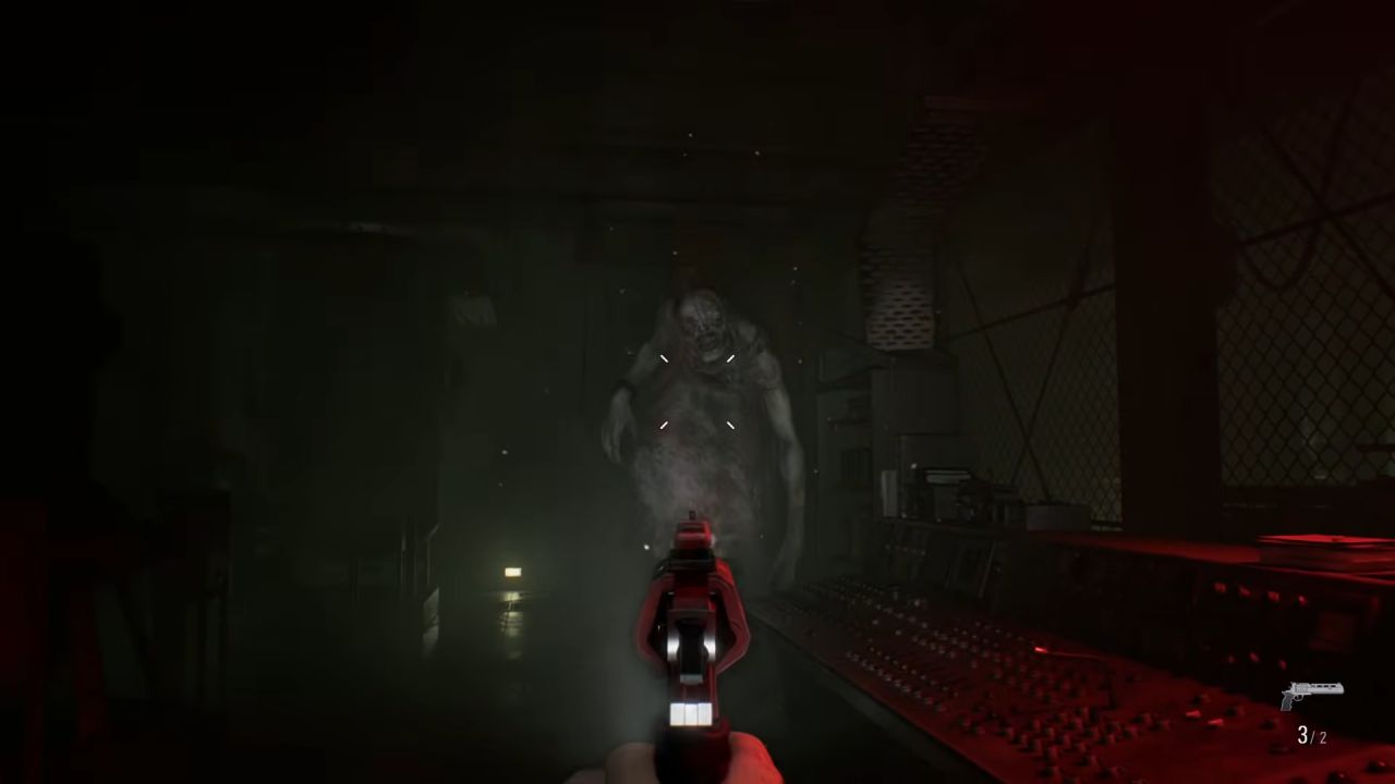 Resident Evil Requiem, Guide, How to Restart Power Distribution Units