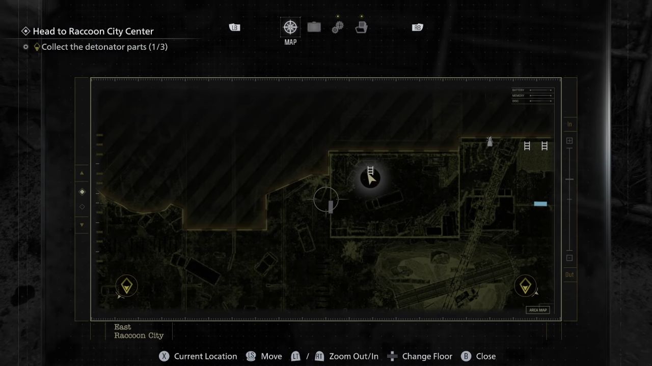 Resident Evil Requiem, Guide, How to Find All BSAA Containers