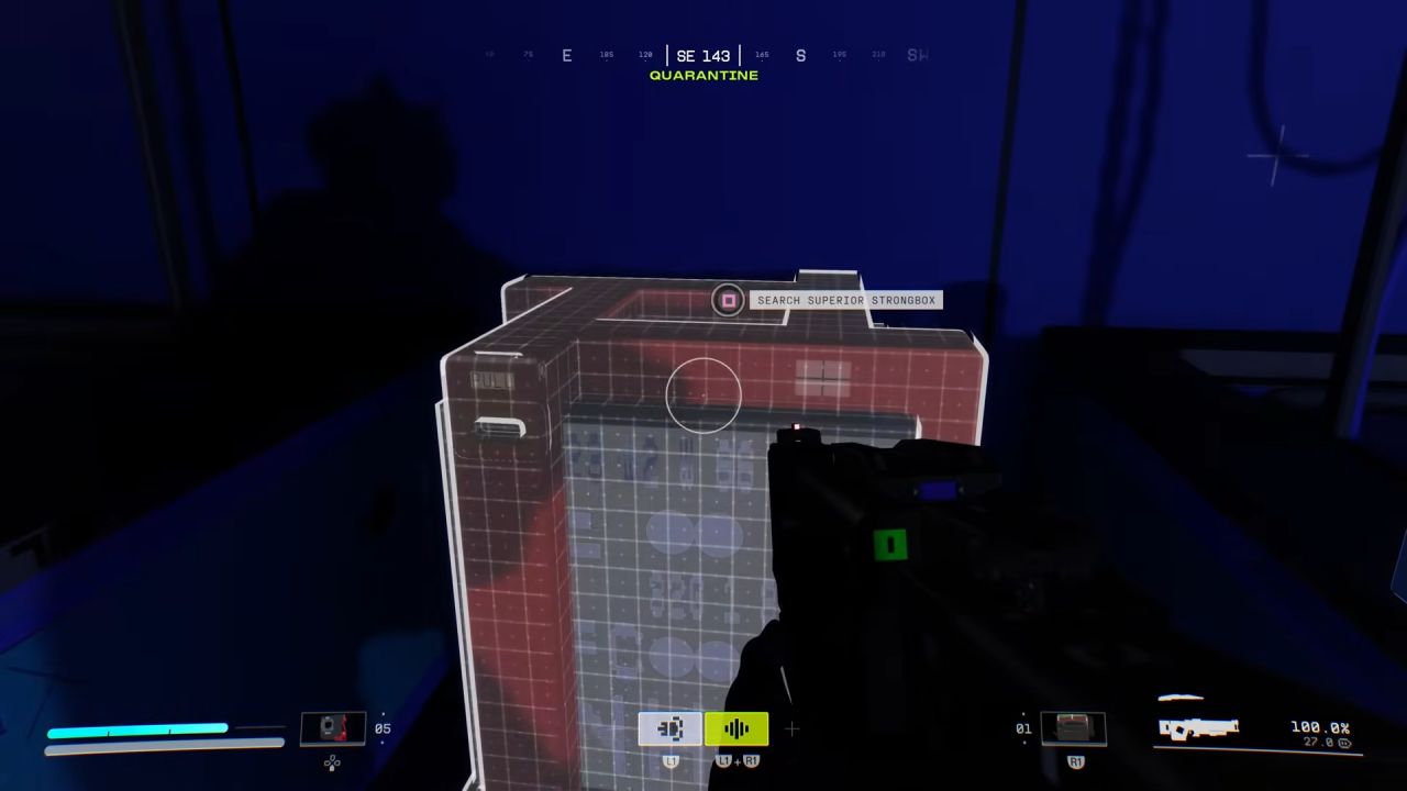 Marathon, Guide, How to Unlock Bagpack Slots