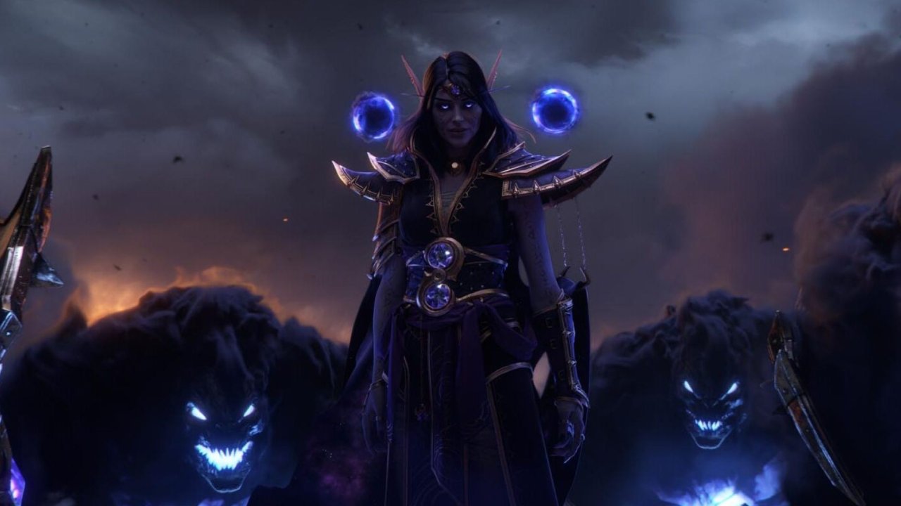 WoW, Midnight Raids, Expert Q&A