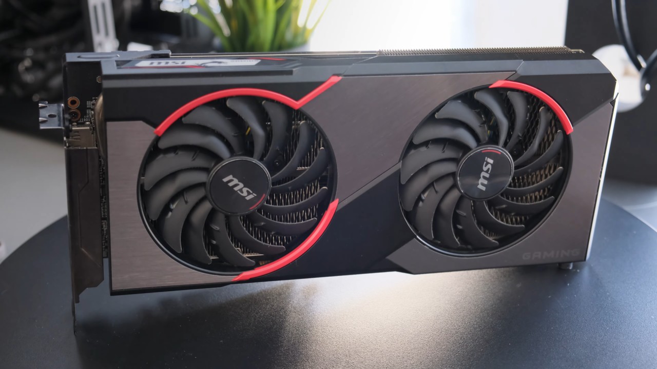 AMD Is Losing Mindshare, Despite Strong GPU Performance and Competitive Pricing, NoobFeed 