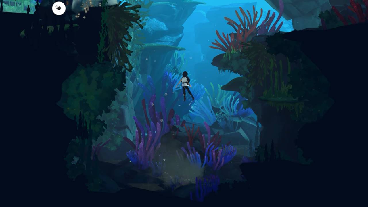 Planet of Lana II, PC, Gameplay, New Abilities And Mui Commands, Screenshot, NoobFeed
