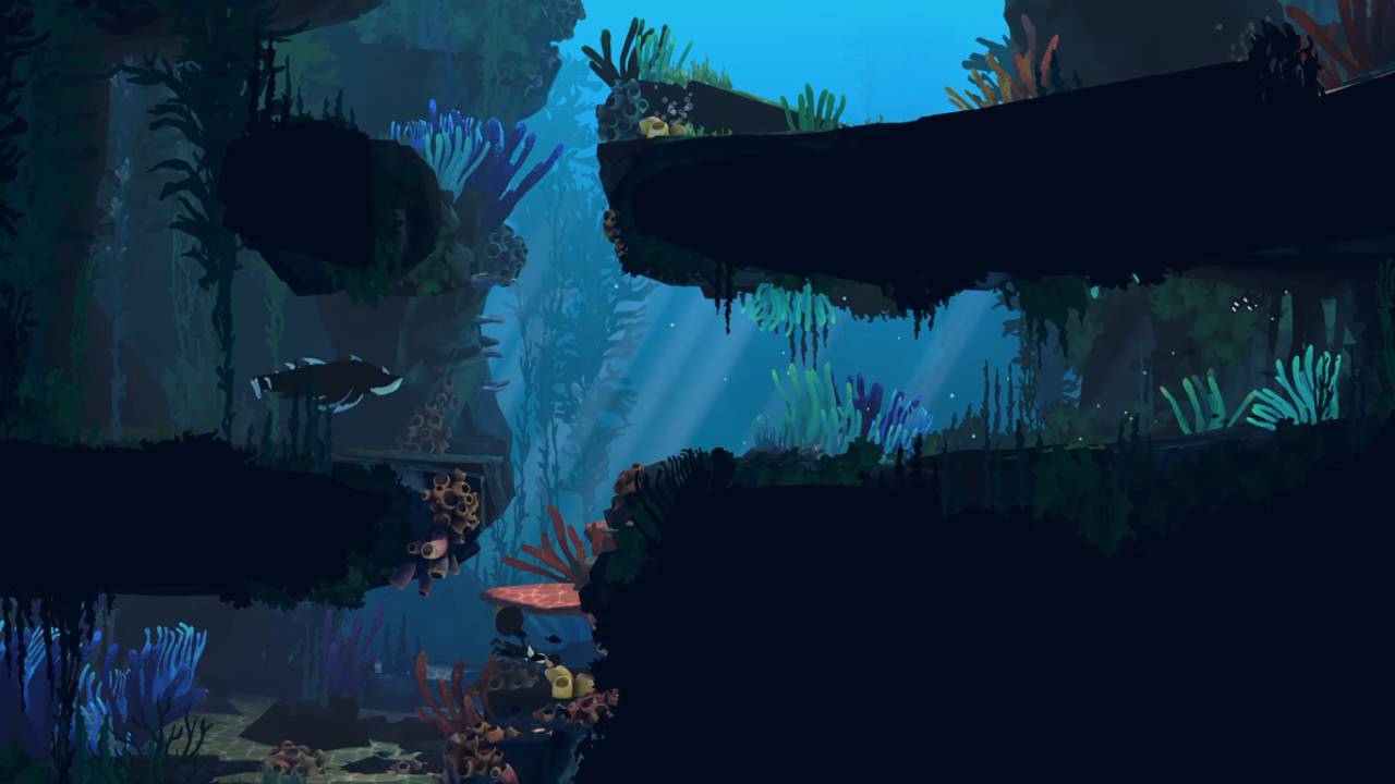 Planet of Lana II, PC, Gameplay, New Abilities And Mui Commands, Screenshot, NoobFeed