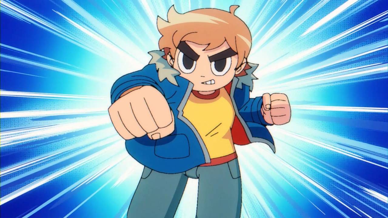 Scott Pilgrim EX, Review, PC, Gameplay, Screenshot, NoobFeed