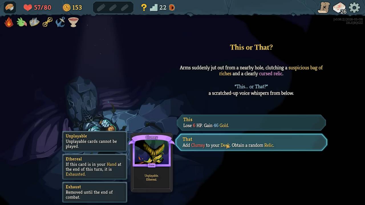 Slay the Spire 2, Review, PC, Gameplay, Screenshot, Roguelike, Deck Building