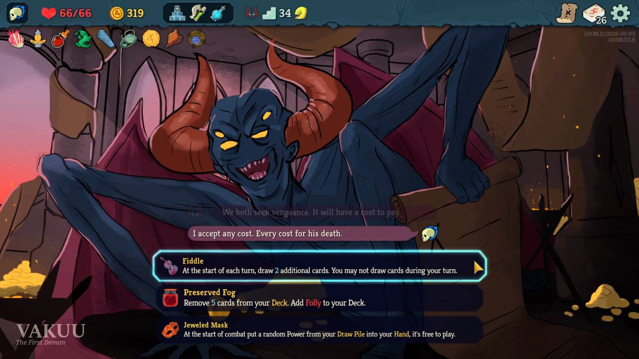Slay the Spire 2, Review, PC, Gameplay, Screenshot, Roguelike, Deck Building