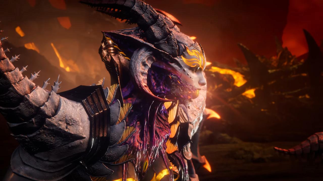 Ninja Gaiden 4, The Two Masters, DLC, Review, Gameplay, Screenshots, Sexy Female Boss, NoobFeed