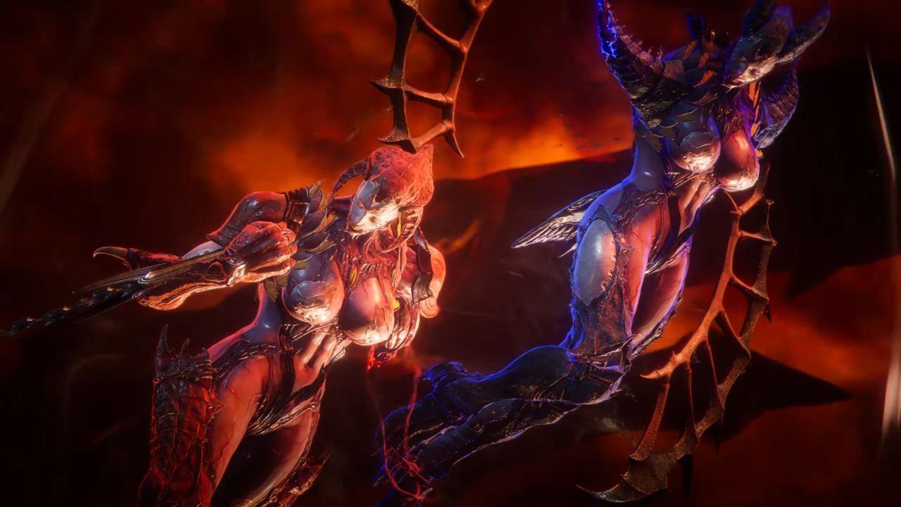 Ninja Gaiden 4, The Two Masters, DLC, Review, Gameplay, Screenshots, Sexy, Big Boobs, Big Ass, Female Boss