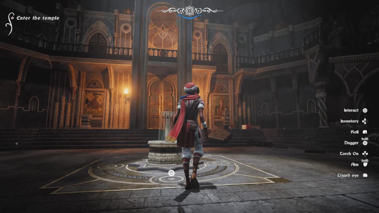 Mirage 7, Review, PC, Gameplay, Screenshot, Female Protagonist