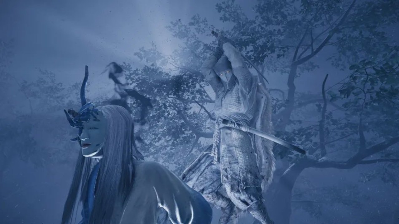 Ghost of Yōtei Legends, Sucker Punch, PS5, DLC, Difficulty, Weapons, Classes, News, NoobFeed