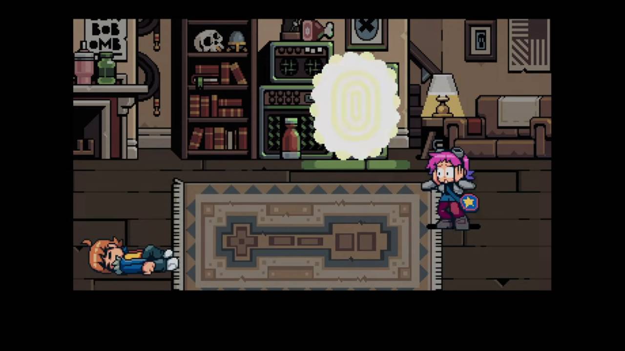 Scott Pilgrim EX, PC, Gameplay, Best Character to Start With, Screenshot, NoobFeed