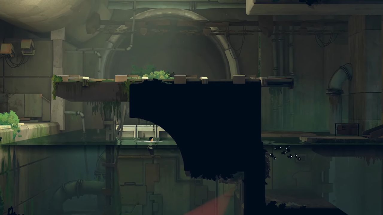 Planet of Lana II, Guide, How to Solve Fish & Camera Puzzle in Chapter Seven