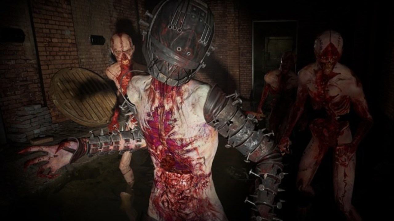 Clive Barker's Hellraiser: Revival, Saber Interactive, PS5, Xbox Series X, Developer Diary, Clips, Ratings, News, NoobFeed